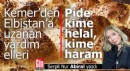 Ramazan pidesi kime helal, kime haram?..