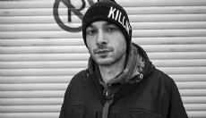 Rapçi 'Sansar Salvo' hakkında hapis istemi