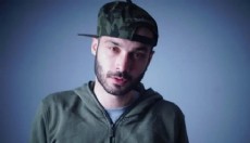 Rapçi Sansar Salvo hastaneye yatırıldı