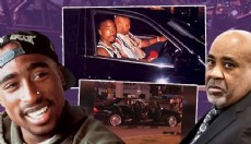 Rapçi Tupac Shakur'un katili bulundu