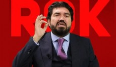 Rasim Ozan Kütahyalı gözaltına alındı