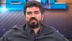 Rasim Ozan Kütahyalı hakkında hapis istemi