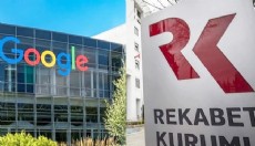 Rekabet Kurulu'ndan Google'a soruşturma