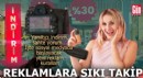 Reklamlarda, indirim kampanyalarında yeni kurallar