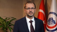 Rektör Okumuş, Sağlık Bakanı Yardımcısı oldu