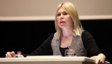 Rektör Özkan, Antalya Dayanışma Grubu ile bir araya geldi