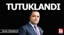 Rezan Epözdemir tutuklandı