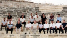 Rhodiapolis Antik Kenti’nde inceleme