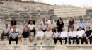 Rhodiapolis Antik Kenti’nde inceleme