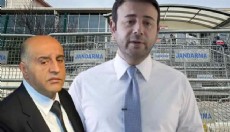 Rıza Akpolat davasında gerilim
