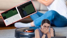 Robot süpürgelere sızıldı: Türkiye'de de var