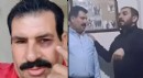 Rojin Kabaiş’e hakaretten tutuklandı