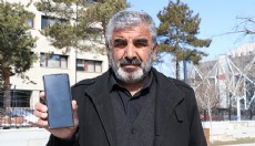 Rojin Kabaiş’in babası: Tehdit mesajları alıyorum