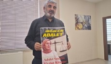 Rojin Kabaiş’in babası: Telefon açılsa bizim için bir umut olurdu