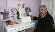 Rojin’in babası: Atletindeki kanın başka bir kadına ait olduğu söylendi