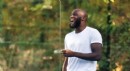 Romelu Lukaku, tatil için Antalya'yı tercih etti