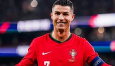 Ronaldo'dan 'emeklilik' kararı