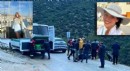 Rus anne-kızı öldürüp uçurumdan atmış
