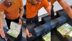 Rüşvet alırken yakalanan Tüter: Kumpas olduğunu düşündüm