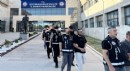 Rüşvet operasyonuna 9 tutuklama