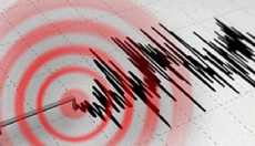 Rusya'da 6,7 büyüklüğünde deprem