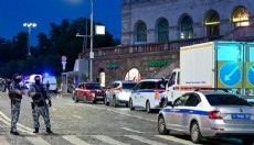 Rusya'da restoranda patlama; 3 ölü, 21 yaralı