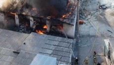 Rusya'dan Kiev'e hava saldırısı! Ölü ve yaralılar var