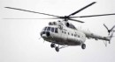 Rusya'nın Oryol bölgesinde helikopter düştü