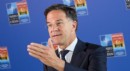 Rutte: Ukrayna ateşkese hazır, top artık Rusya'da
