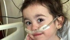 SMA’lı Zeynep yardım bekliyor