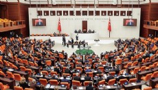SSÇ düzenlemesinde teklifin 6 maddesi daha kabul edildi