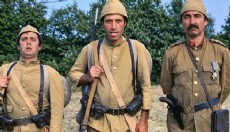 Şabanoğlu Şaban yıllar sonra geri dönüyor