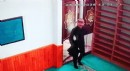 Sadaka kutusu hırsızı yakalandı
