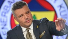 Sadettin Saran'a Antalya'da okul şoku