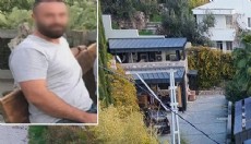 Sadettin Saran'ın villasının bekçisi serbest bırakıldı