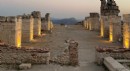 Sagalassos'ta gece müzeciliği