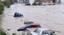 Sağanak ve dolu alarmı: 12 yaralı