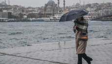 Sağanak yağış ve kuvvetli rüzgar geliyor