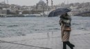 Sağanak yağış ve kuvvetli rüzgar geliyor