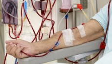 Sağlık Bakanlığı: 70 bini aşkın hasta diyaliz tedavisi görüyor
