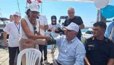 Sağlık Haftası etkinliği Antalya'da yapıldı