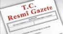 Sağlık Hizmetleri Lisans Yönetmeliği, Resmi Gazete'de