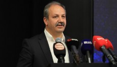 Sağlık-Sen, ‘iş yeri kazaları’ raporunu açıkladı