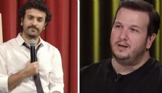 Şahan Gökbakar'dan Hasan Can Kaya'ya gönderme