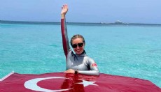 Şahika Ercümen’den 3 altın, 2 gümüş madalya