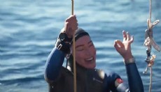 Şahika Ercümen'den Antalya'da yeni dünya rekoru