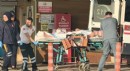 Sahte alkol içen kişi komaya girdi
