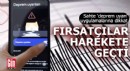 Sahte 'deprem uyarı' uygulamalarına dikkat