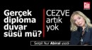 Sahte diplomalar, gerçek mağduriyet
