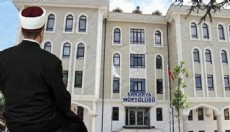 Sahte diplomalı 5 imam açığa alındı
